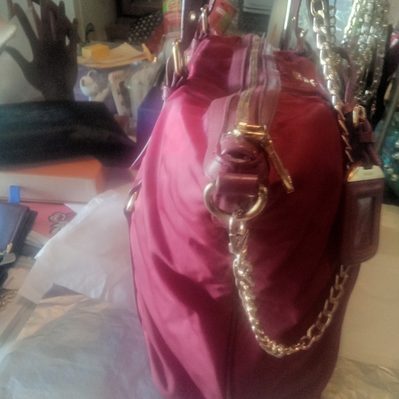 EUC PRADA BAG. - Picture 9 of 16